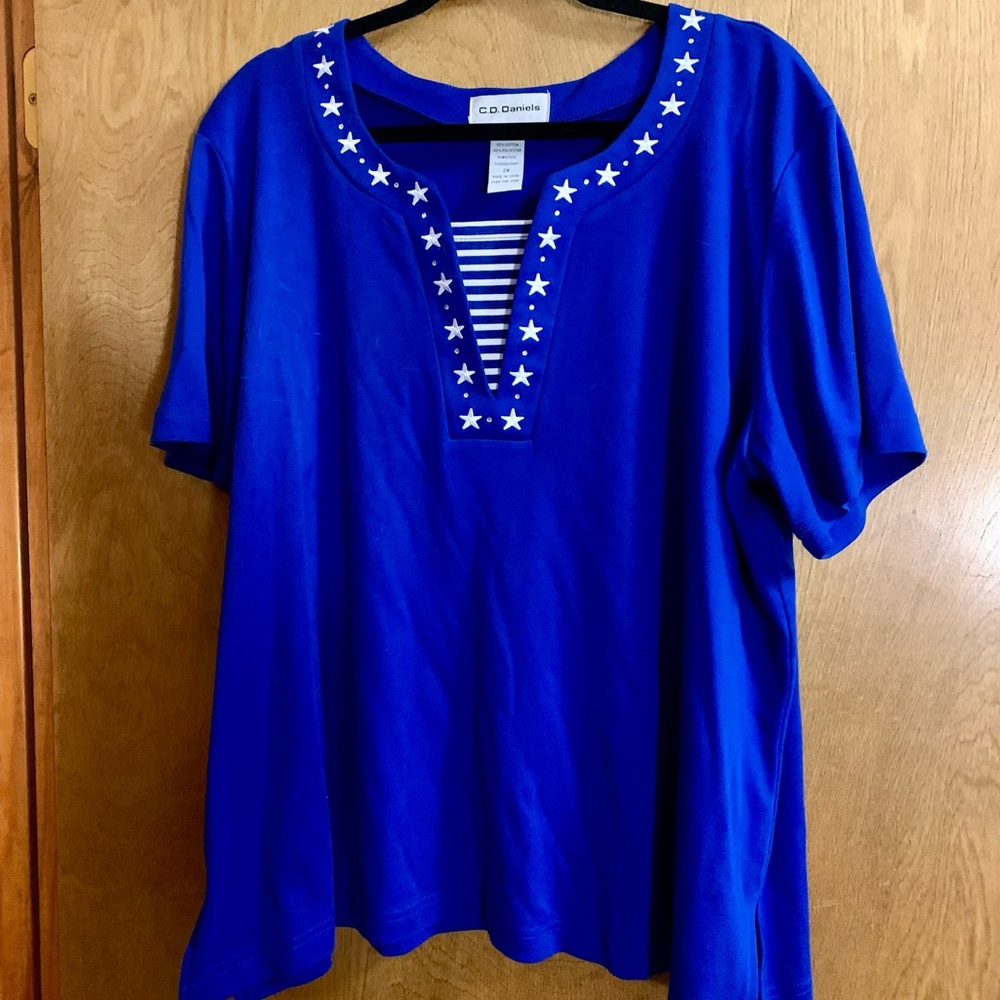 Women’s top